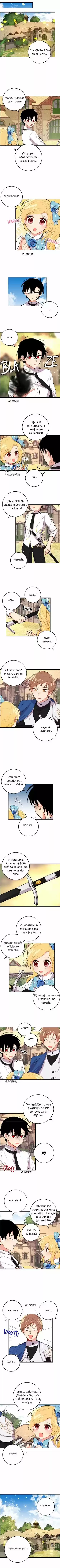 Soy Hija De Esta Casa - Capítulo 10 - Página 6 - LectorTMOo