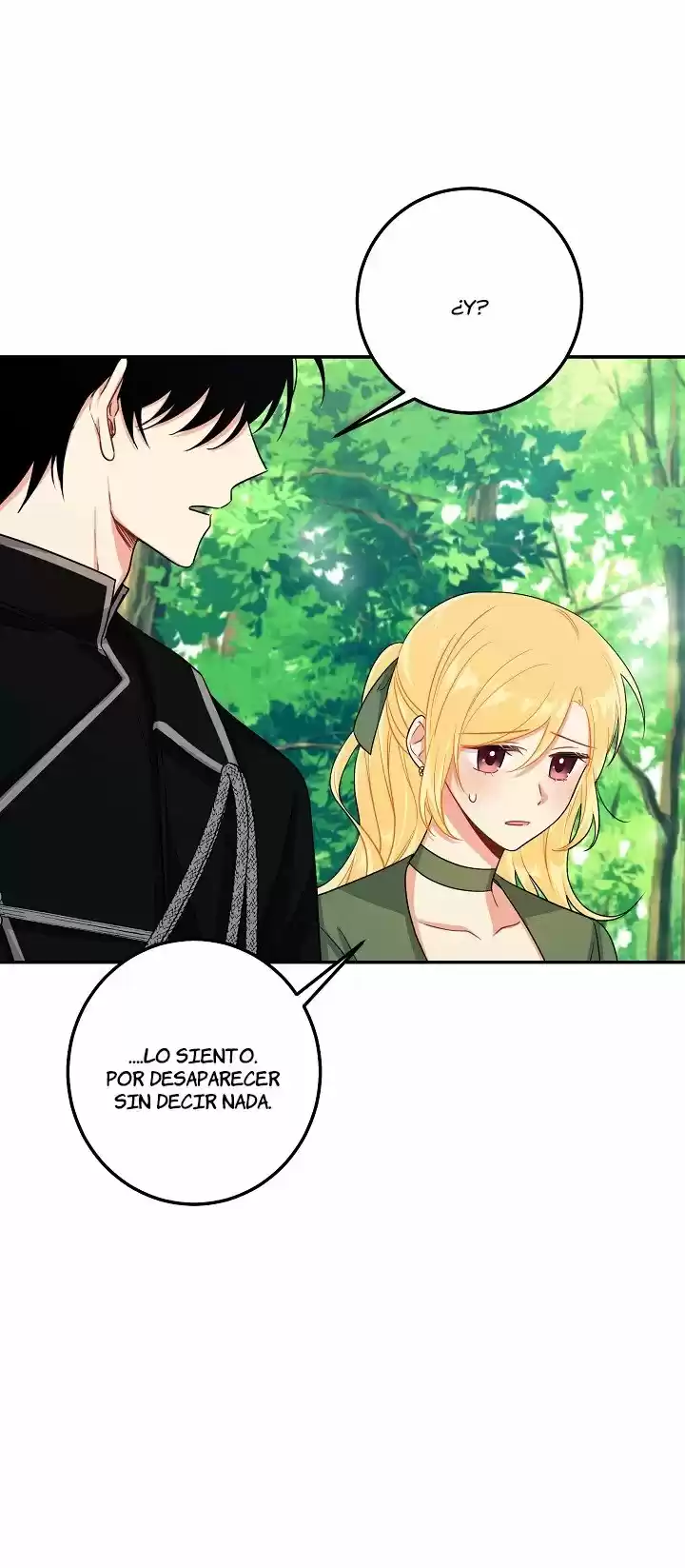 Soy Hija De Esta Casa - Capítulo 107 - Página 6 - LectorTMOo