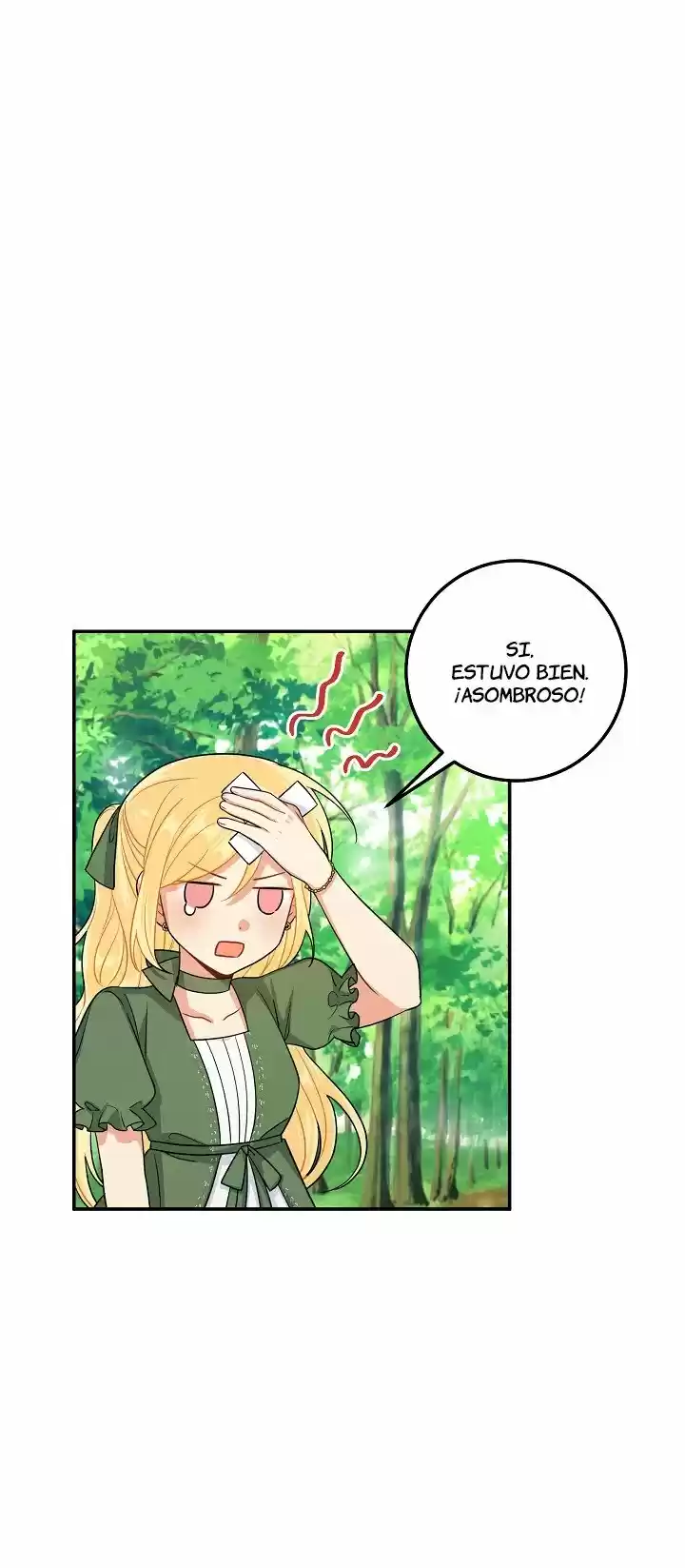 Soy Hija De Esta Casa - Capítulo 107 - Página 21 - LectorTMOo