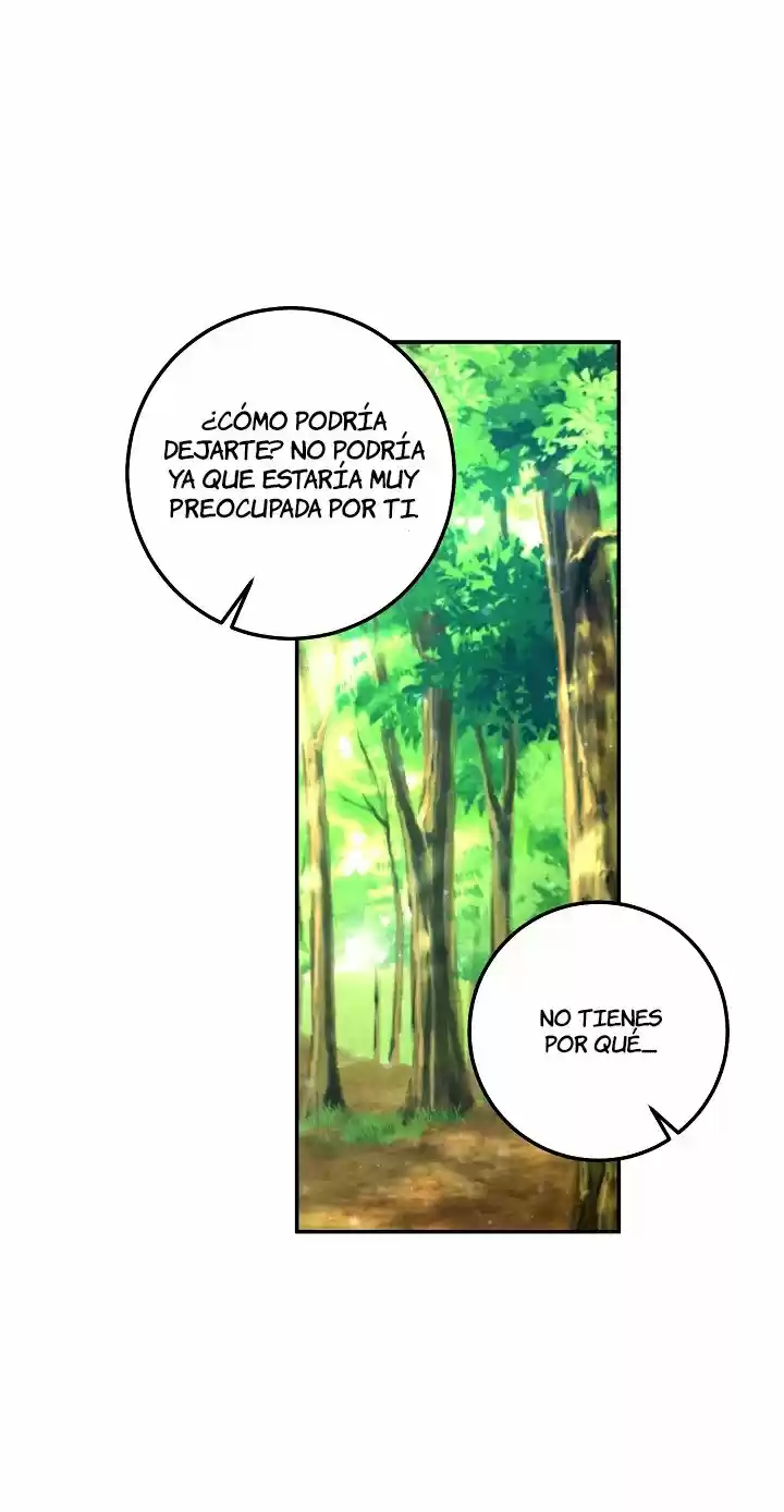 Soy Hija De Esta Casa - Capítulo 107 - Página 23 - LectorTMOo