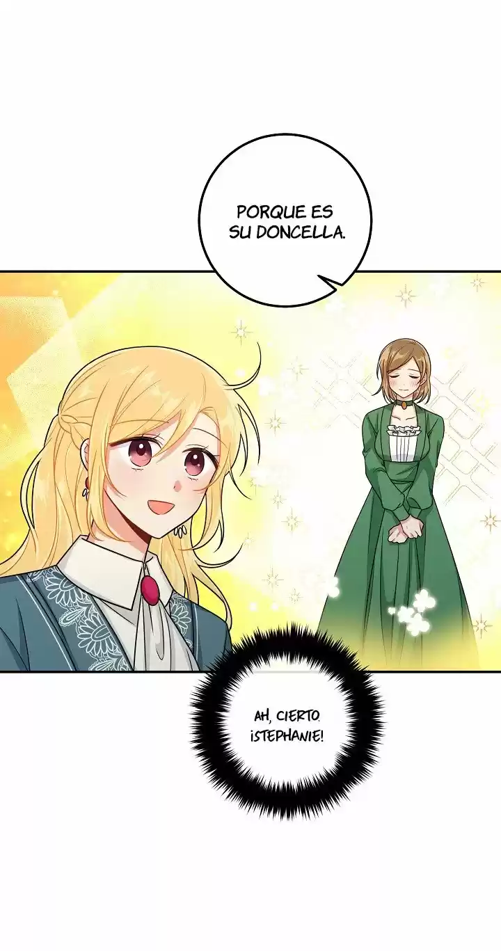 Soy Hija De Esta Casa - Capítulo 107 - Página 35 - LectorTMOo