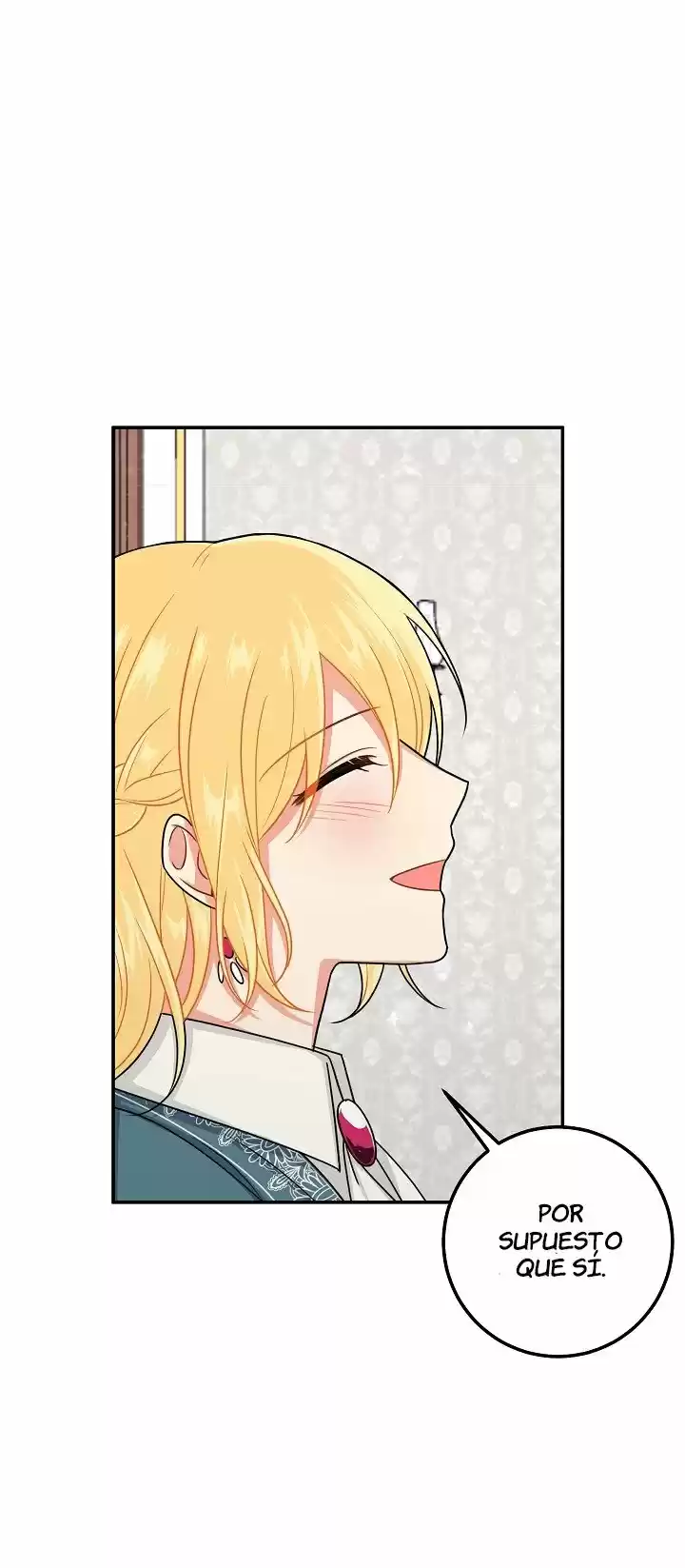 Soy Hija De Esta Casa - Capítulo 107 - Página 36 - LectorTMOo