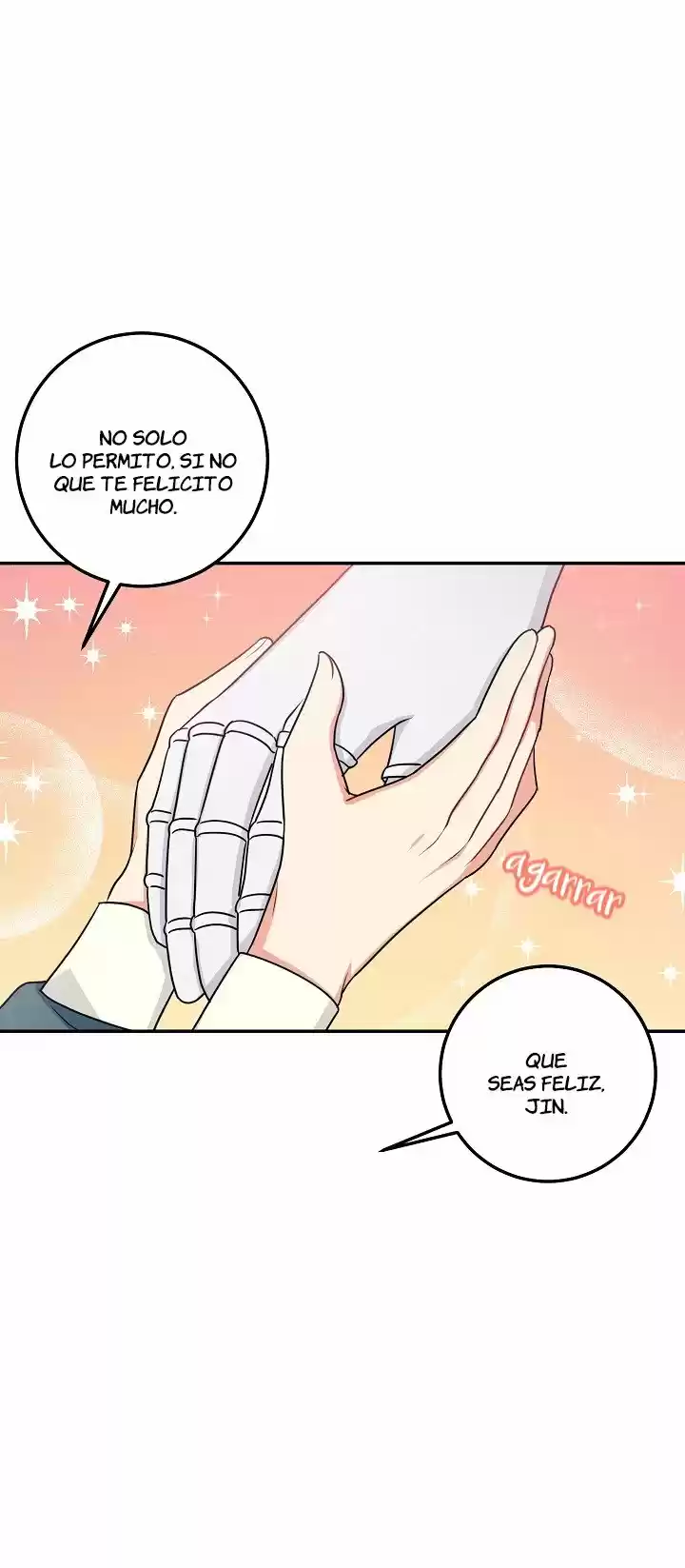 Soy Hija De Esta Casa - Capítulo 107 - Página 37 - LectorTMOo