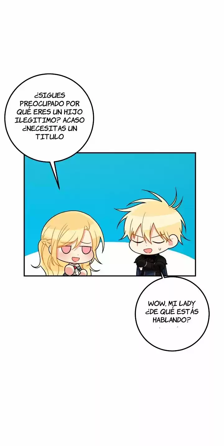 Soy Hija De Esta Casa - Capítulo 107 - Página 46 - LectorTMOo