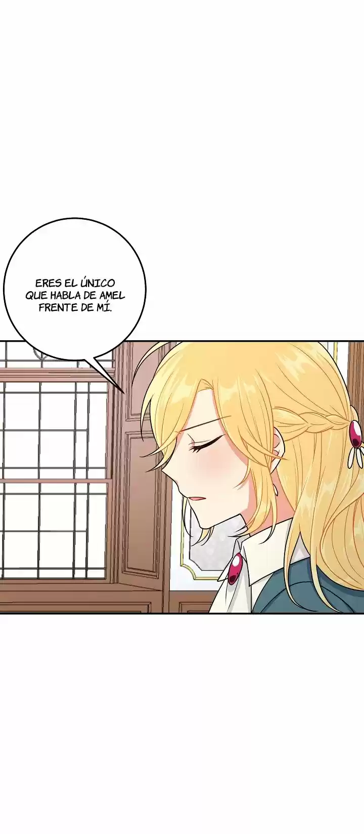 Soy Hija De Esta Casa - Capítulo 107 - Página 51 - LectorTMOo