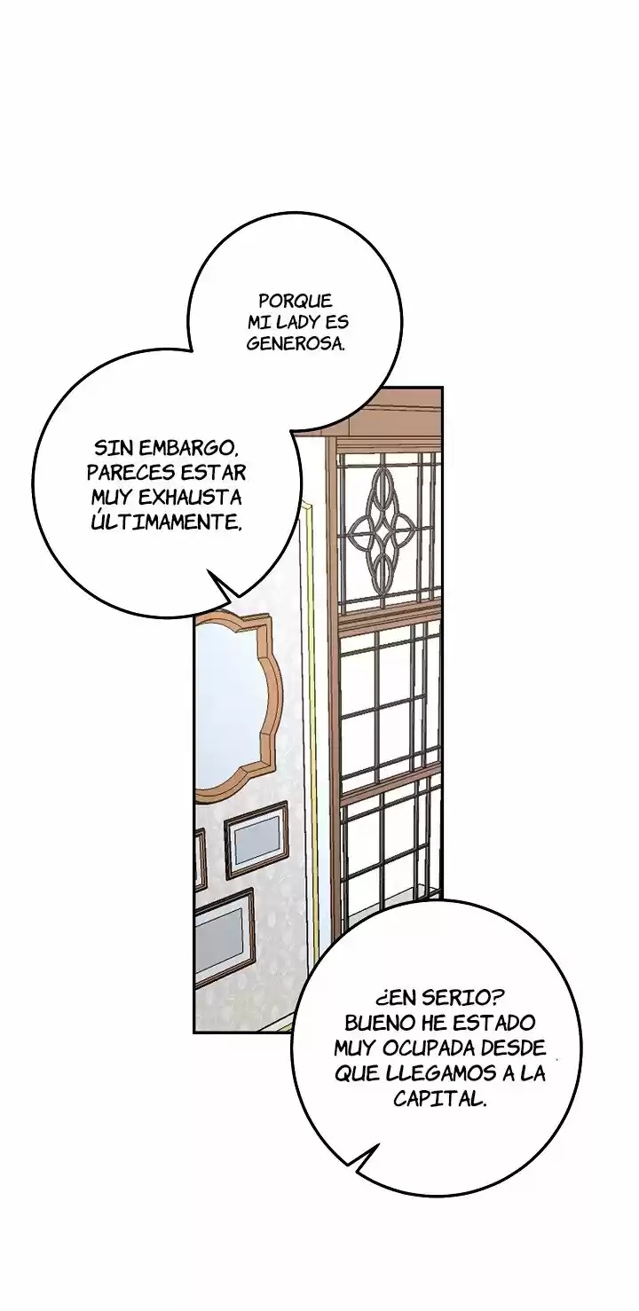 Soy Hija De Esta Casa - Capítulo 107 - Página 52 - LectorTMOo