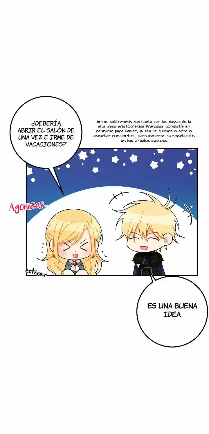 Soy Hija De Esta Casa - Capítulo 107 - Página 53 - LectorTMOo