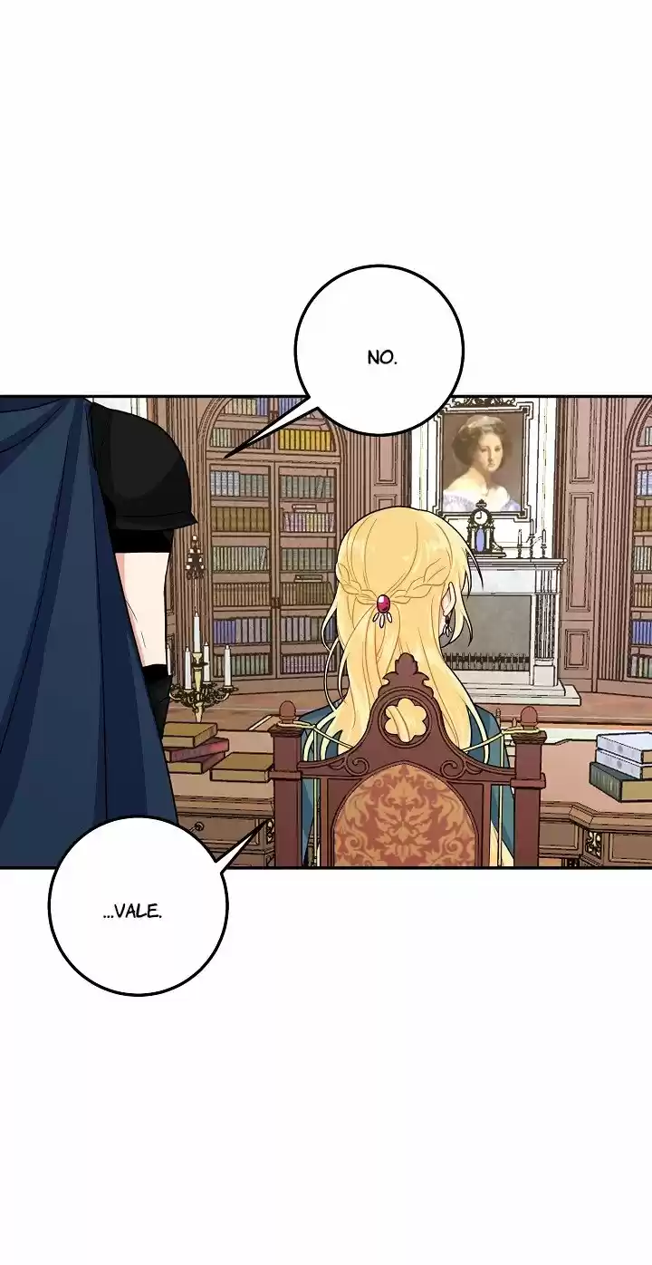 Soy Hija De Esta Casa - Capítulo 107 - Página 55 - LectorTMOo