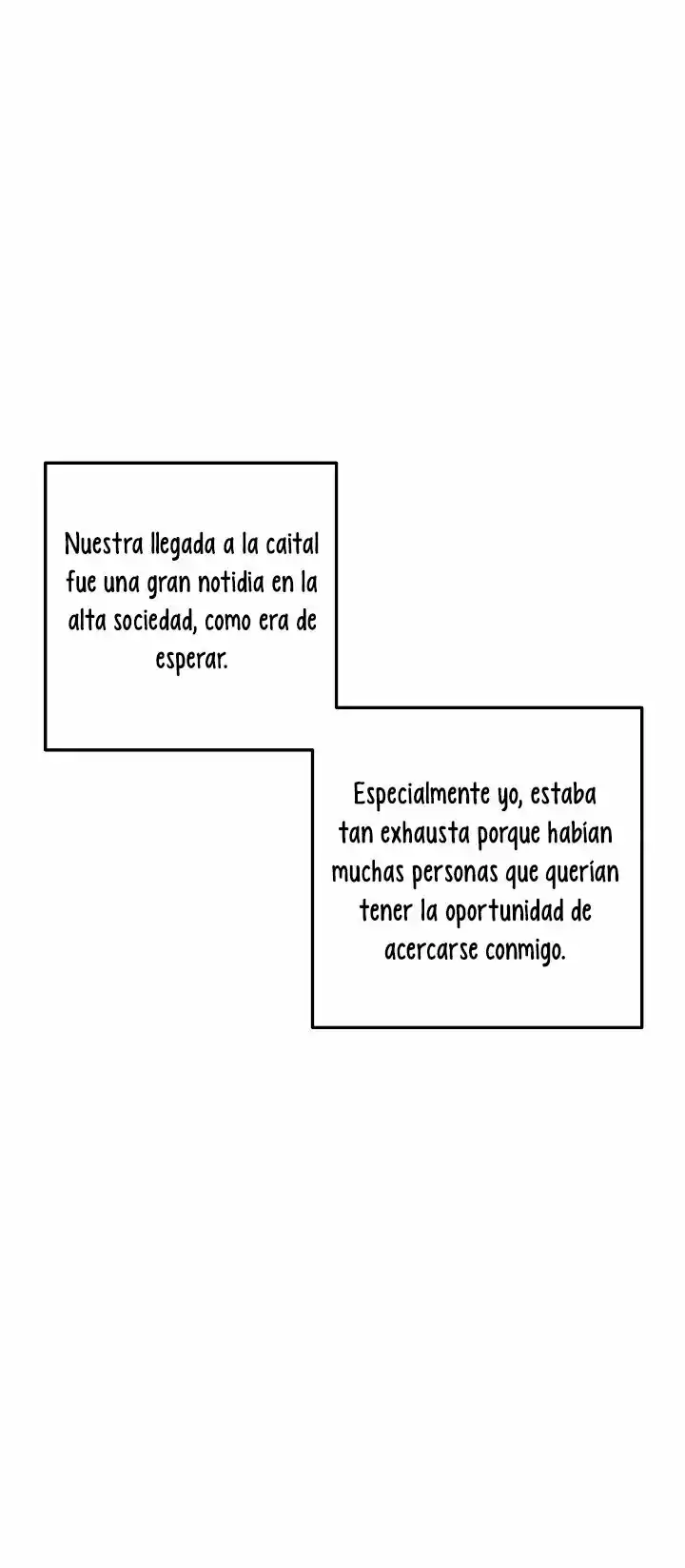 Soy Hija De Esta Casa - Capítulo 107 - Página 56 - LectorTMOo