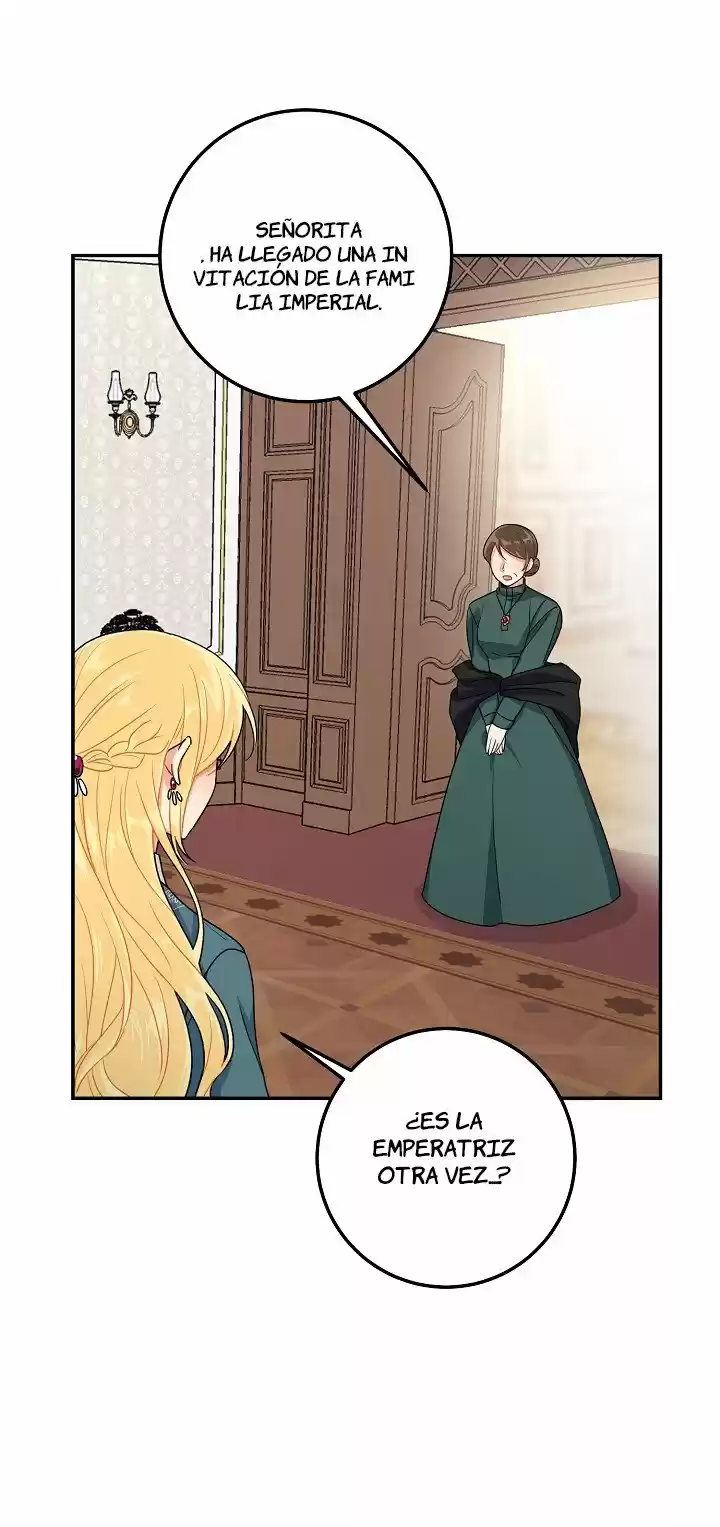 Soy Hija De Esta Casa - Capítulo 107 - Página 64 - LectorTMOo