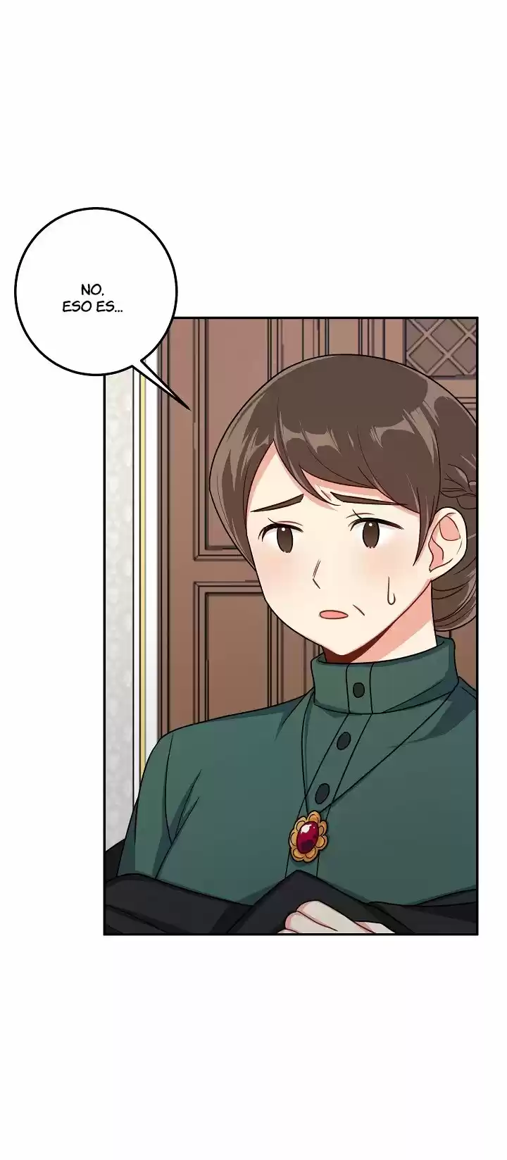 Soy Hija De Esta Casa - Capítulo 107 - Página 65 - LectorTMOo