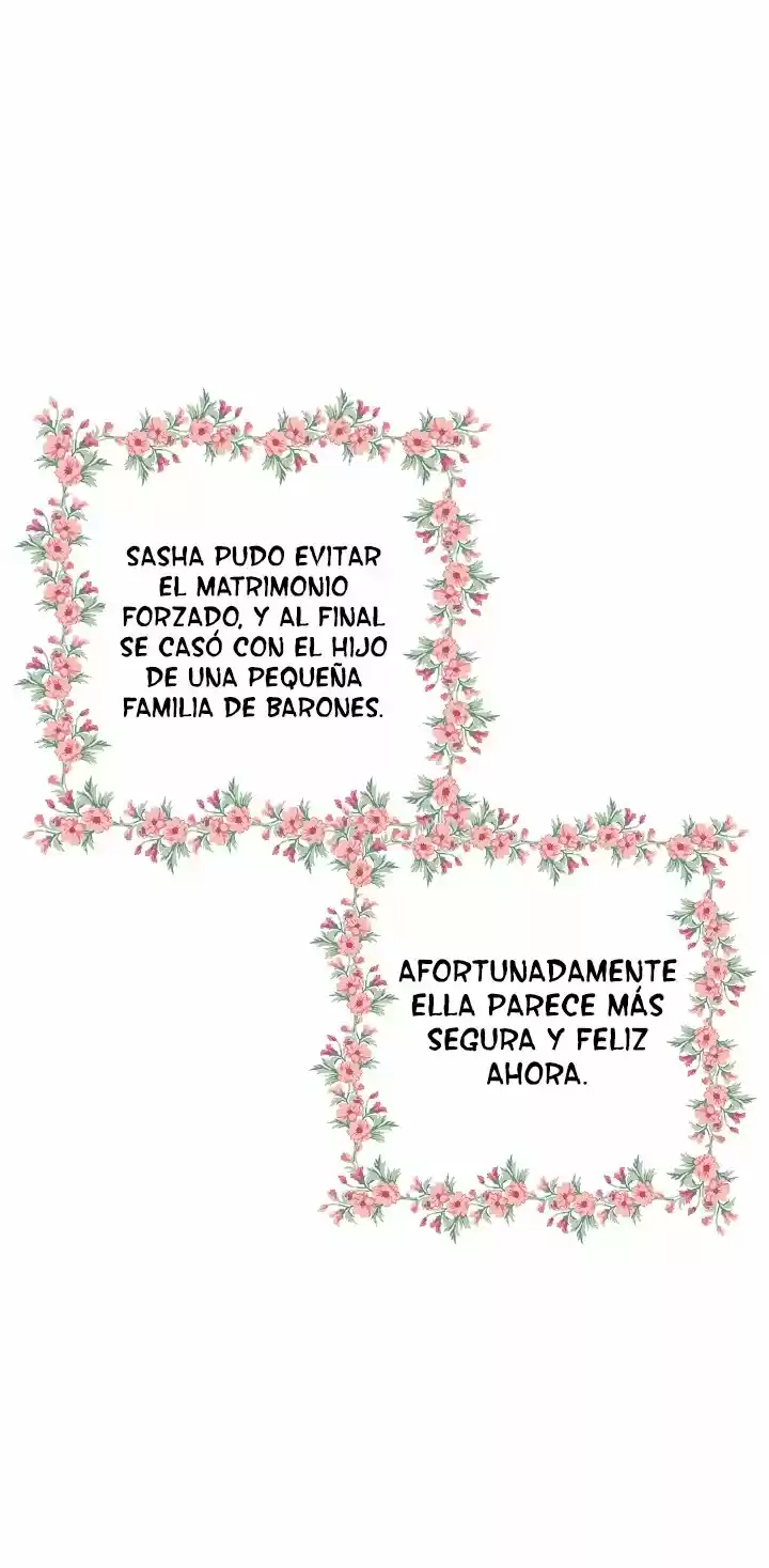 Soy Hija De Esta Casa - Capítulo 108 - Página 5 - LectorTMOo