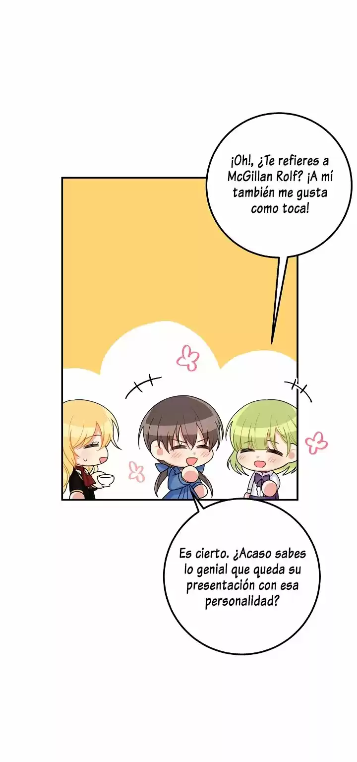 Soy Hija De Esta Casa - Capítulo 108 - Página 13 - LectorTMOo