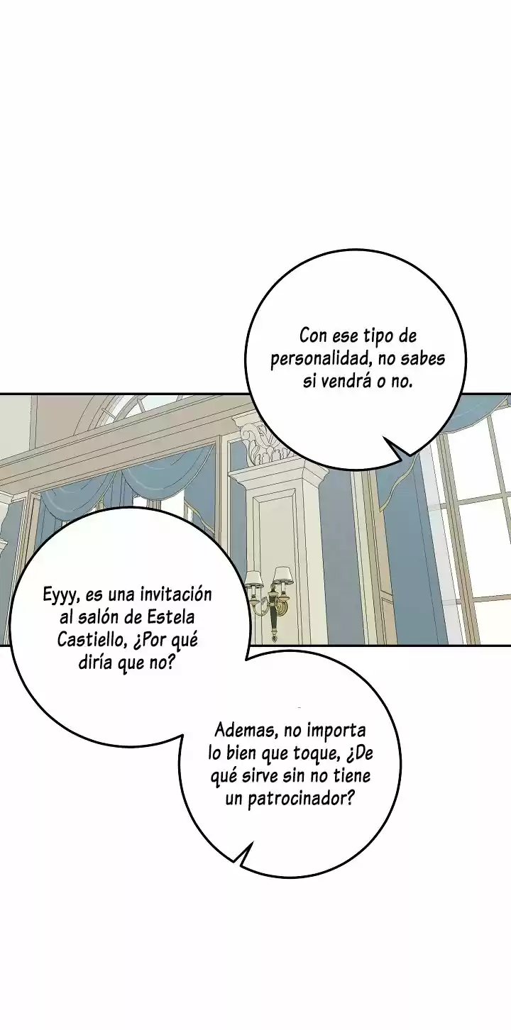 Soy Hija De Esta Casa - Capítulo 108 - Página 14 - LectorTMOo