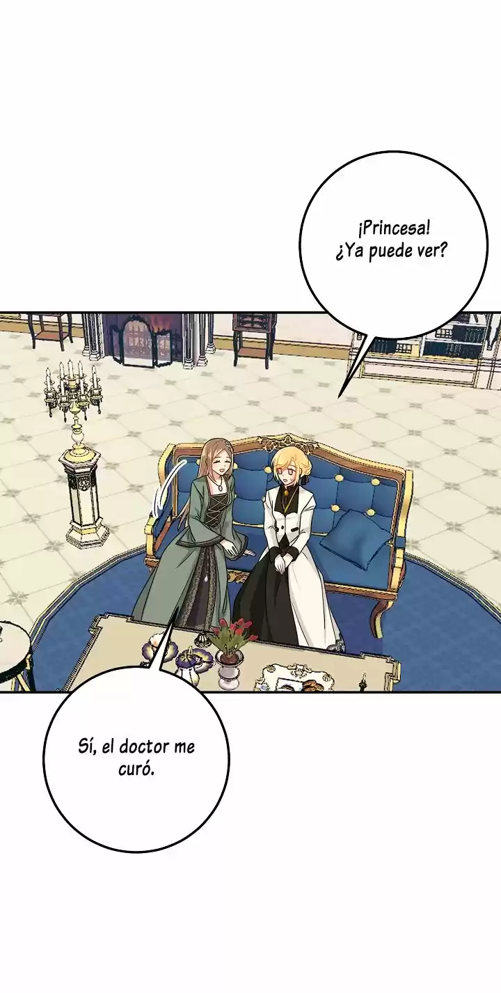 Soy Hija De Esta Casa - Capítulo 108 - Página 21 - LectorTMOo