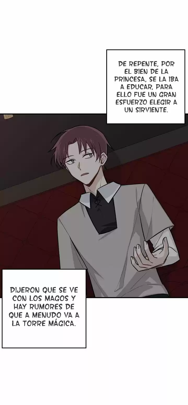 Soy Hija De Esta Casa - Capítulo 108 - Página 22 - LectorTMOo