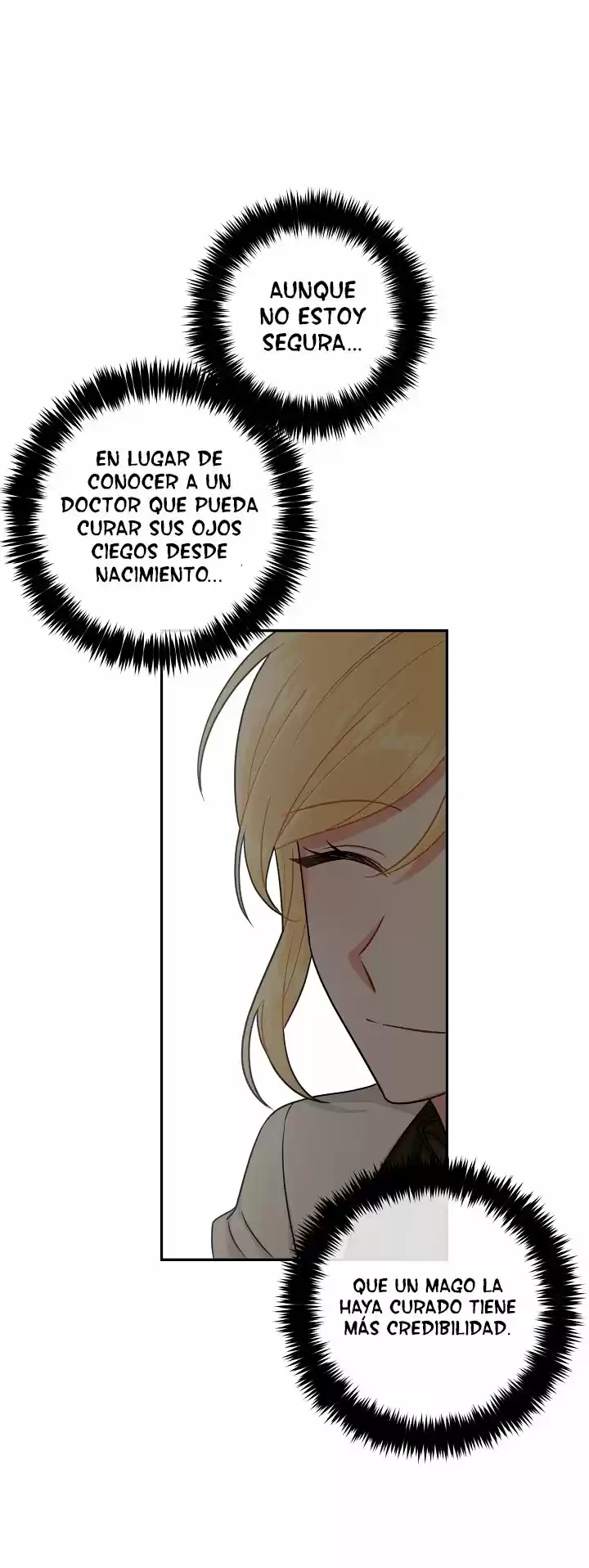 Soy Hija De Esta Casa - Capítulo 108 - Página 23 - LectorTMOo