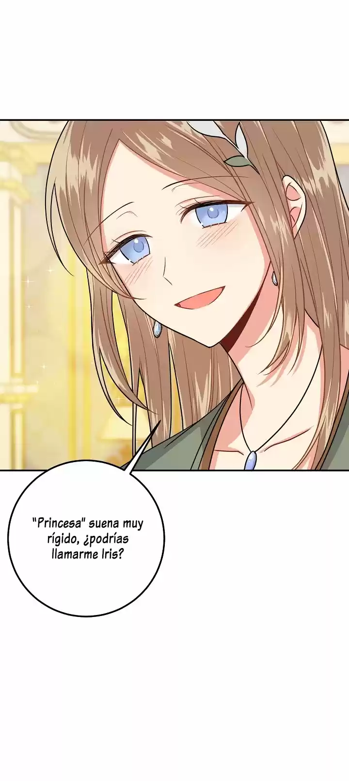 Soy Hija De Esta Casa - Capítulo 108 - Página 24 - LectorTMOo