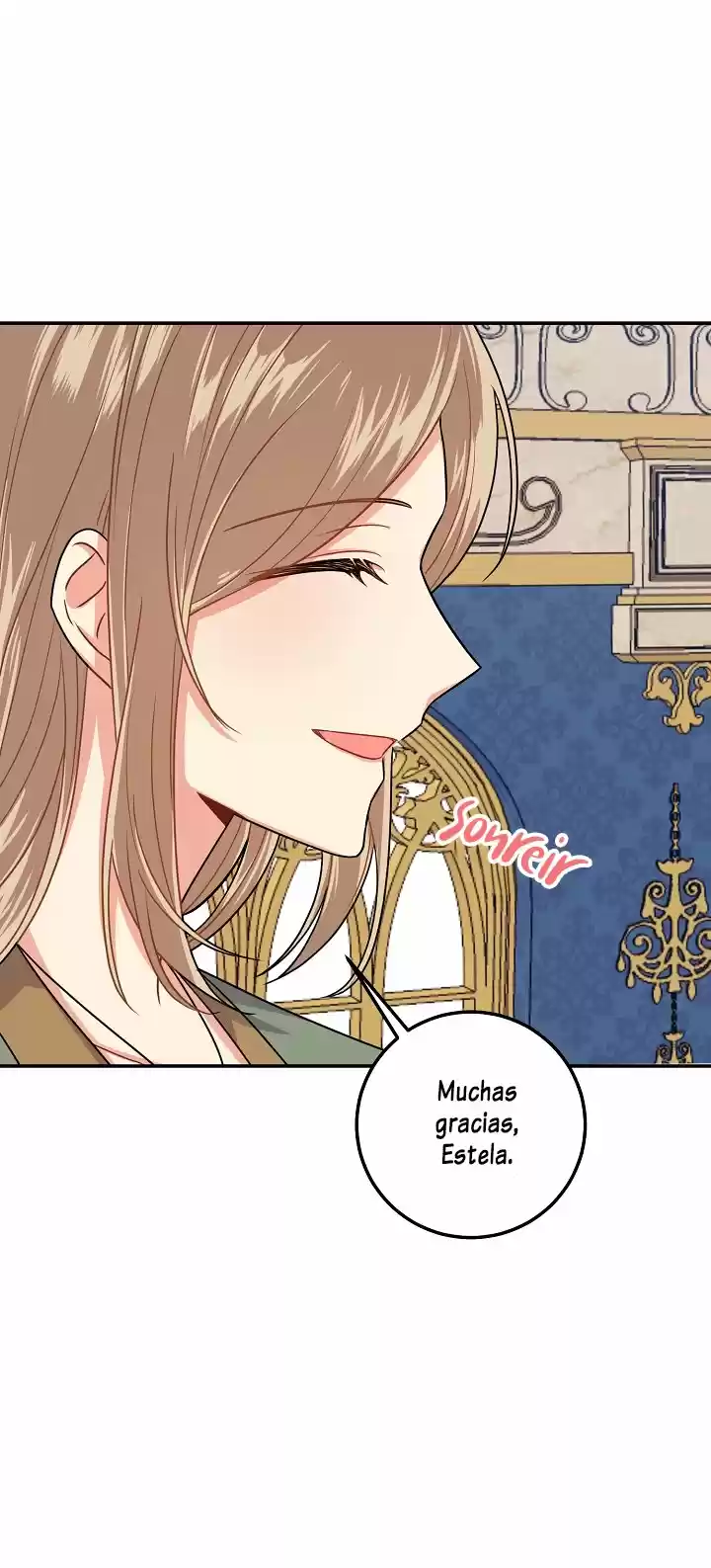 Soy Hija De Esta Casa - Capítulo 108 - Página 34 - LectorTMOo