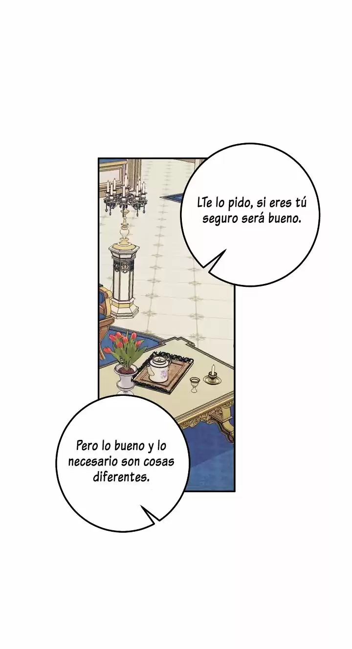 Soy Hija De Esta Casa - Capítulo 108 - Página 38 - LectorTMOo