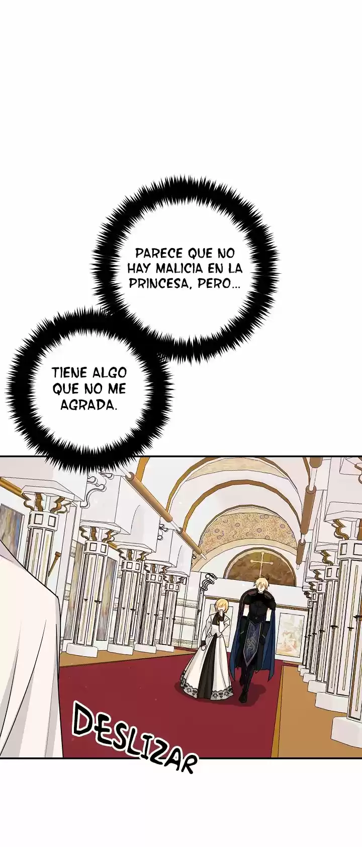 Soy Hija De Esta Casa - Capítulo 108 - Página 42 - LectorTMOo