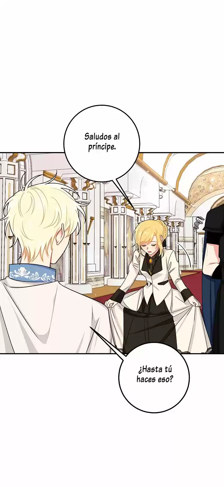 Soy Hija De Esta Casa - Capítulo 108 - Página 44 - LectorTMOo