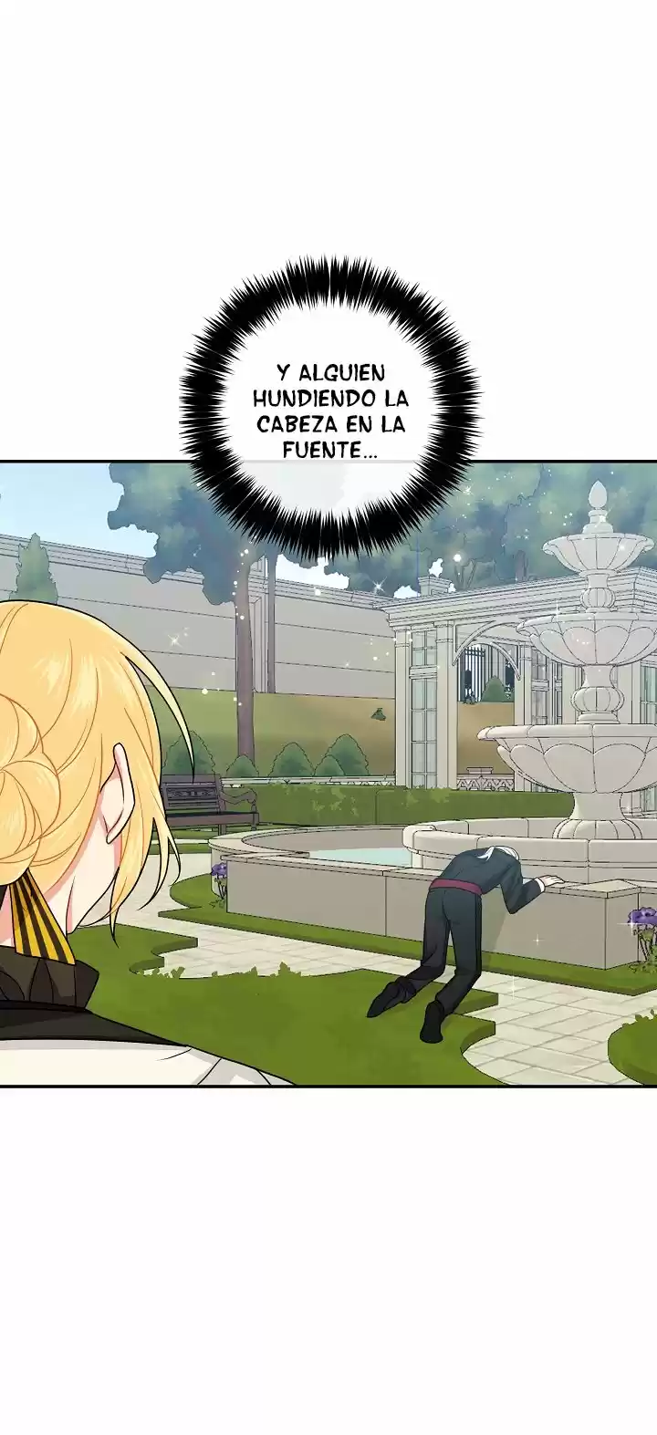 Soy Hija De Esta Casa - Capítulo 108 - Página 61 - LectorTMOo