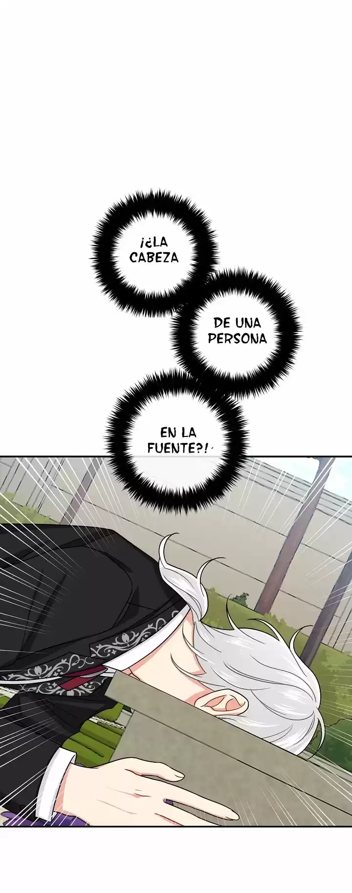 Soy Hija De Esta Casa - Capítulo 108 - Página 63 - LectorTMOo