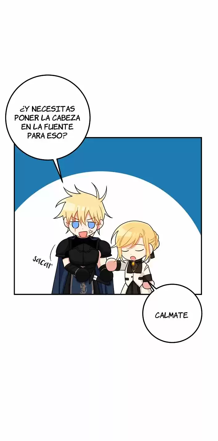 Soy Hija De Esta Casa - Capítulo 109 - Página 6 - LectorTMOo
