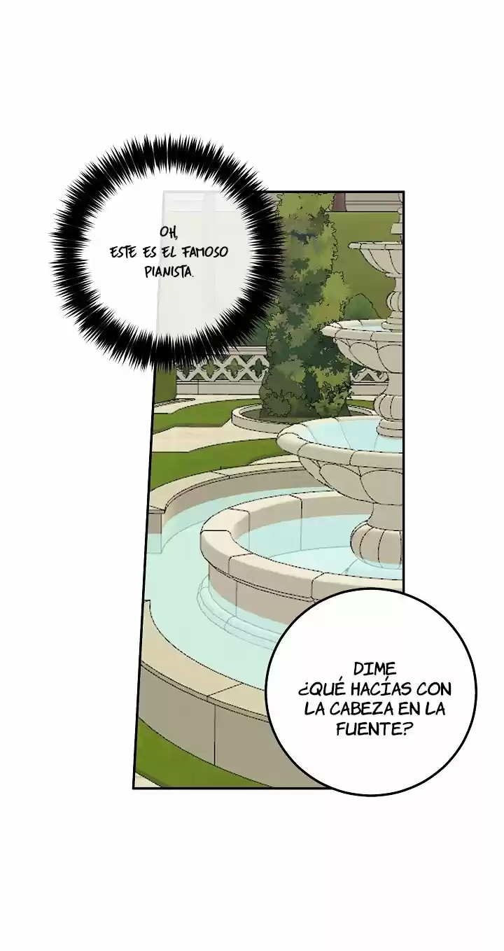 Soy Hija De Esta Casa - Capítulo 109 - Página 12 - LectorTMOo