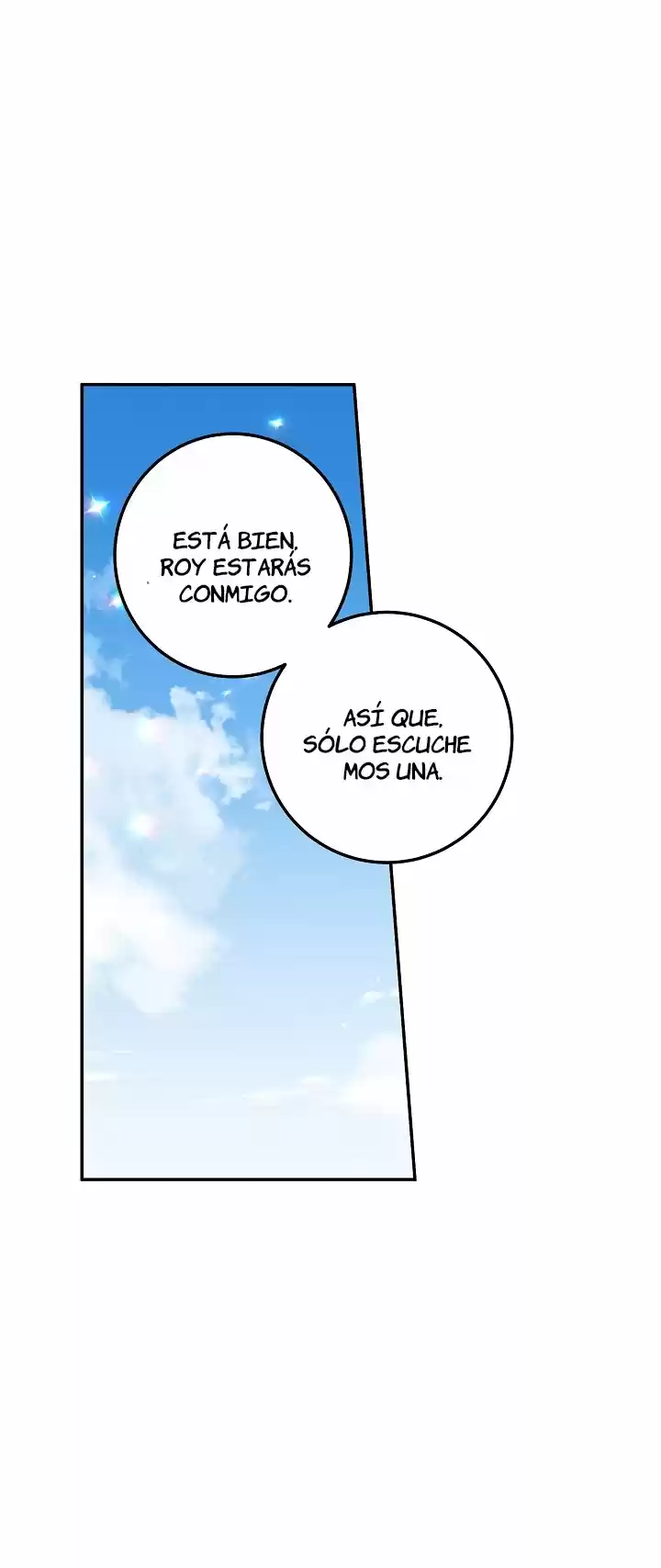 Soy Hija De Esta Casa - Capítulo 109 - Página 24 - LectorTMOo