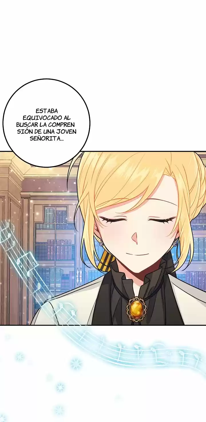 Soy Hija De Esta Casa - Capítulo 109 - Página 36 - LectorTMOo