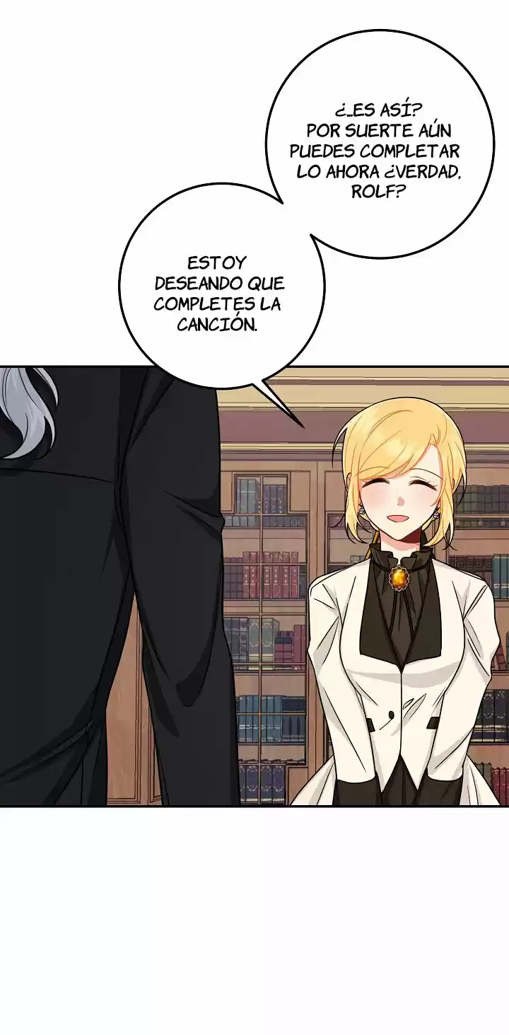Soy Hija De Esta Casa - Capítulo 109 - Página 38 - LectorTMOo