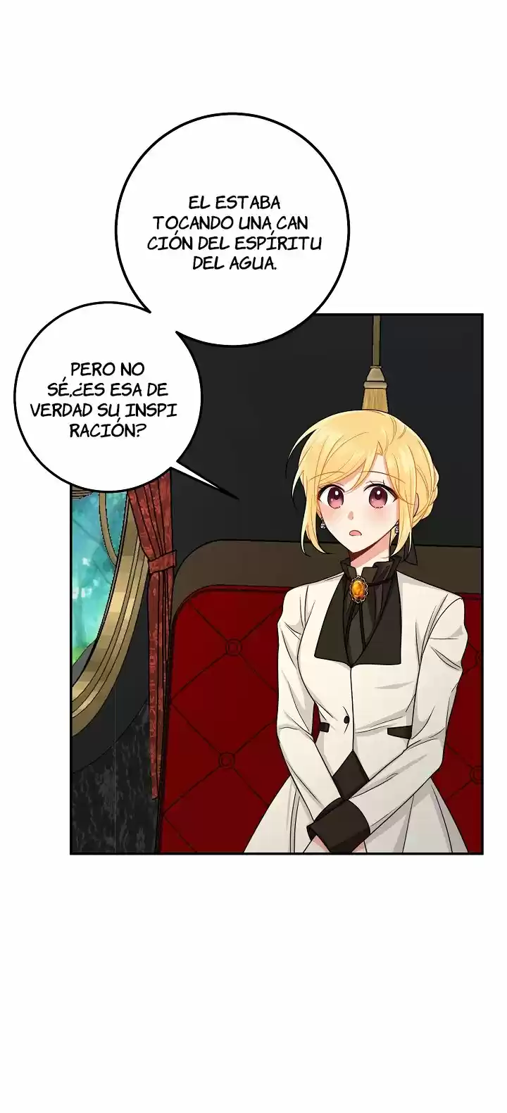Soy Hija De Esta Casa - Capítulo 109 - Página 45 - LectorTMOo