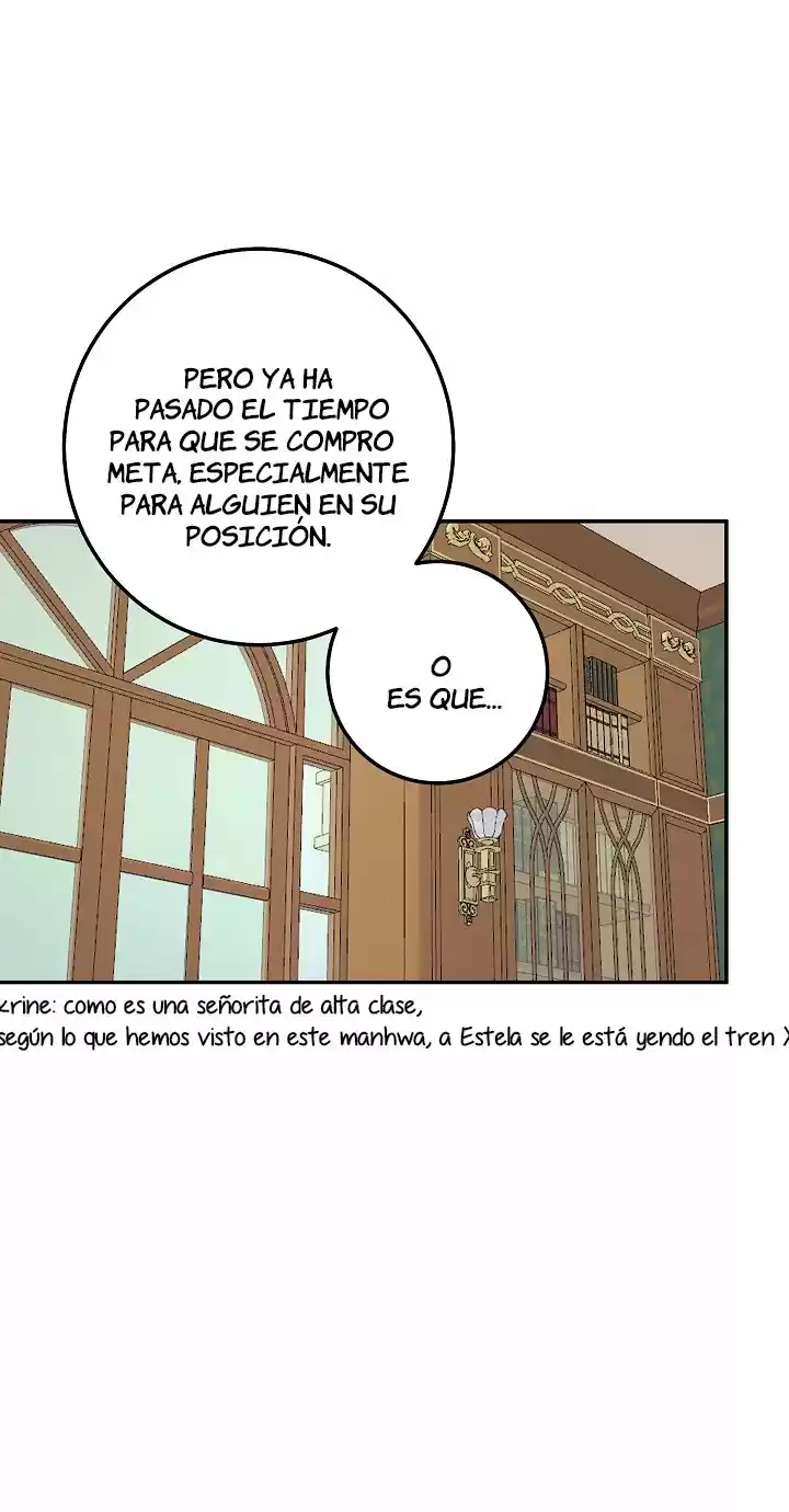 Soy Hija De Esta Casa - Capítulo 109 - Página 58 - LectorTMOo
