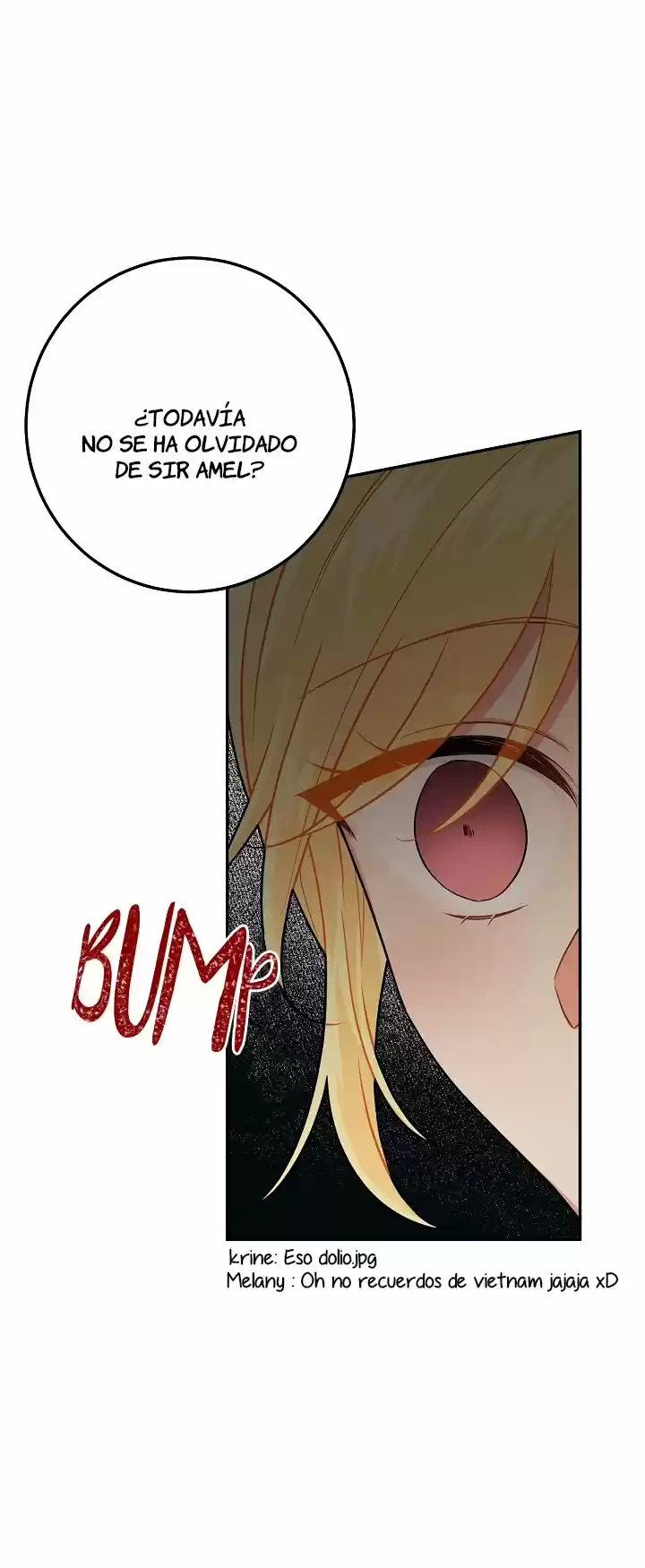 Soy Hija De Esta Casa - Capítulo 109 - Página 59 - LectorTMOo