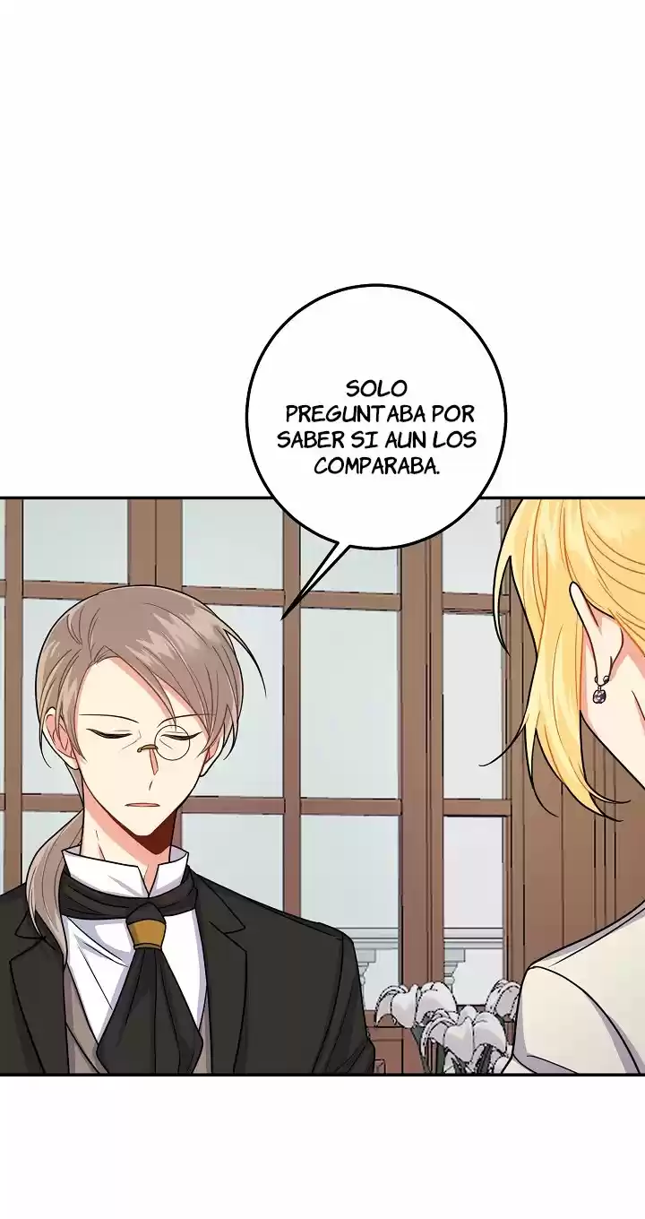Soy Hija De Esta Casa - Capítulo 109 - Página 61 - LectorTMOo