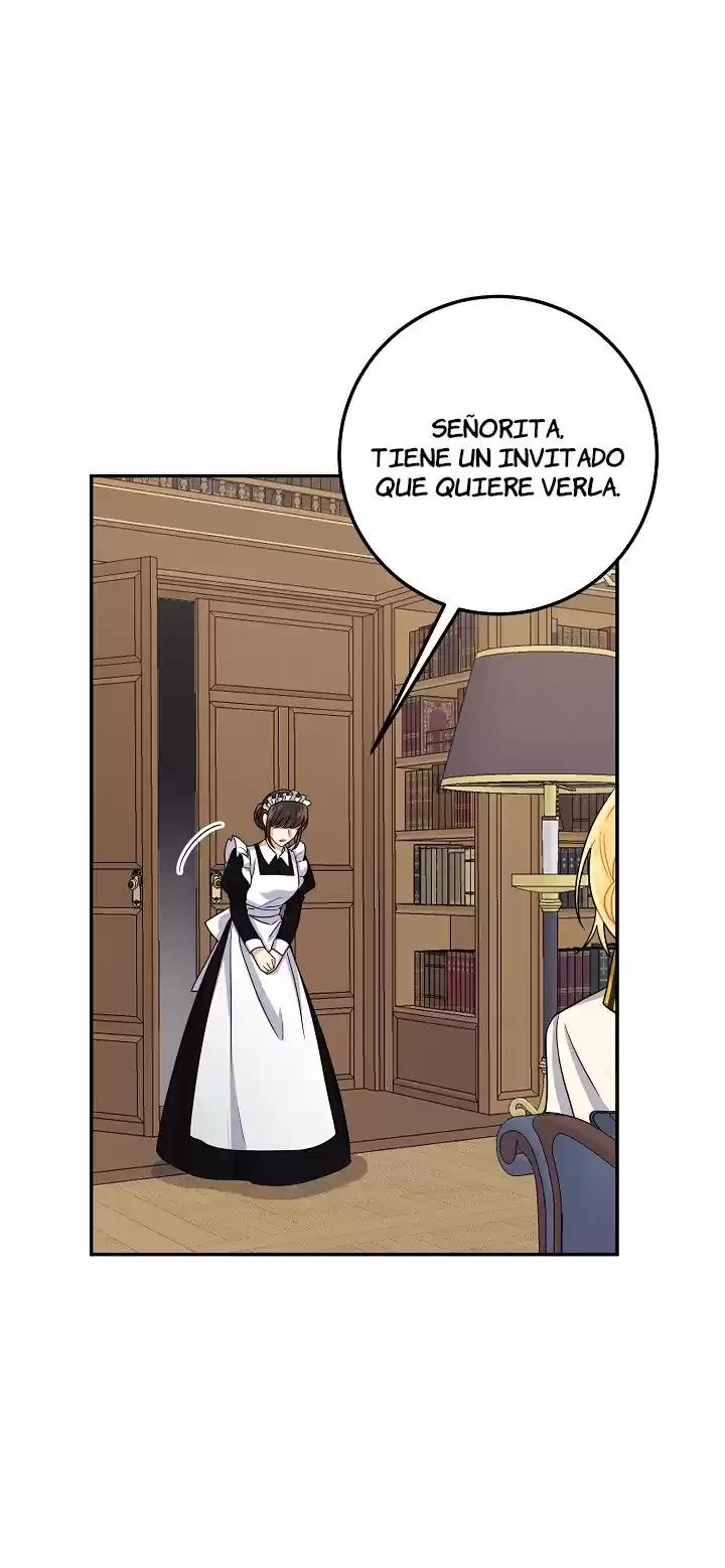 Soy Hija De Esta Casa - Capítulo 109 - Página 63 - LectorTMOo