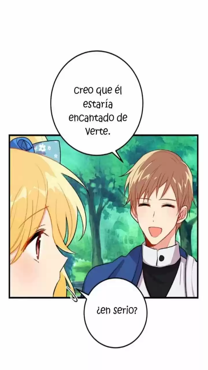 Soy Hija De Esta Casa - Capítulo 11 - Página 7 - LectorTMOo