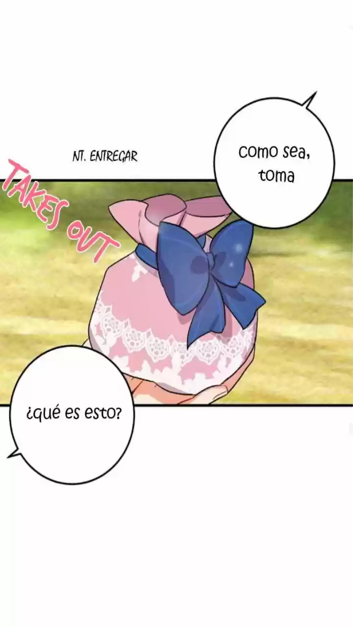 Soy Hija De Esta Casa - Capítulo 11 - Página 9 - LectorTMOo