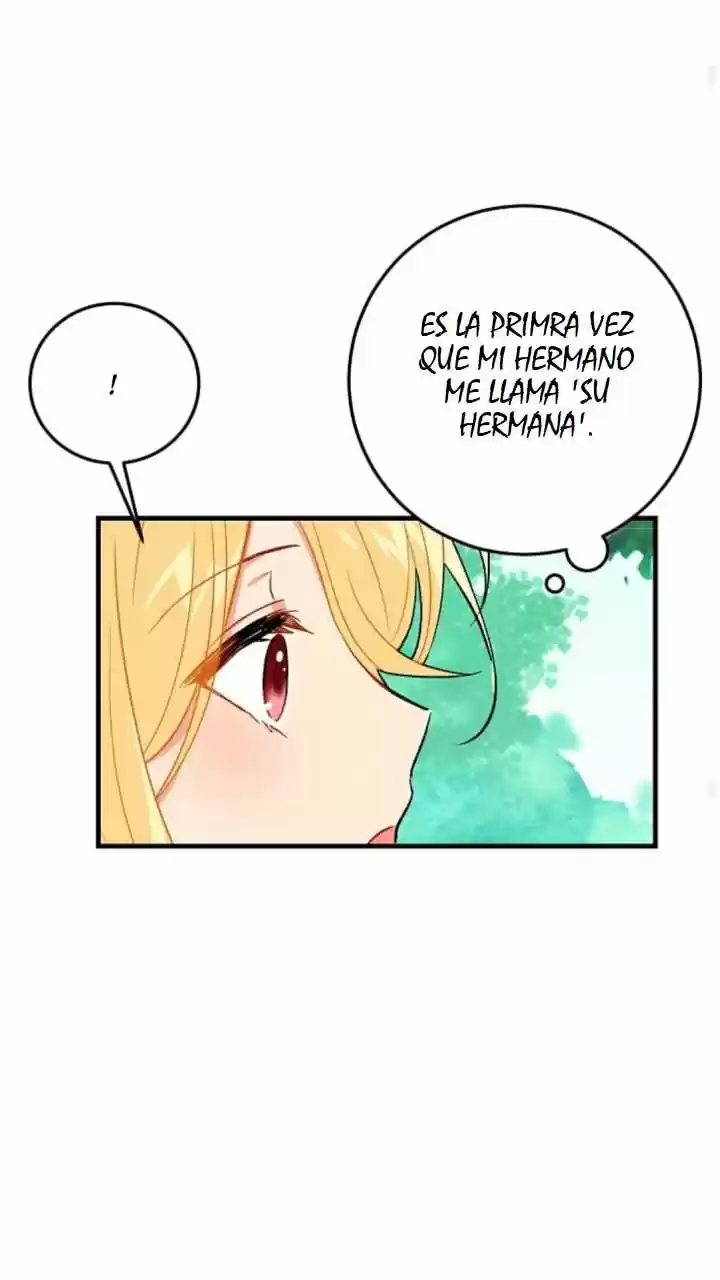 Soy Hija De Esta Casa - Capítulo 11 - Página 21 - LectorTMOo