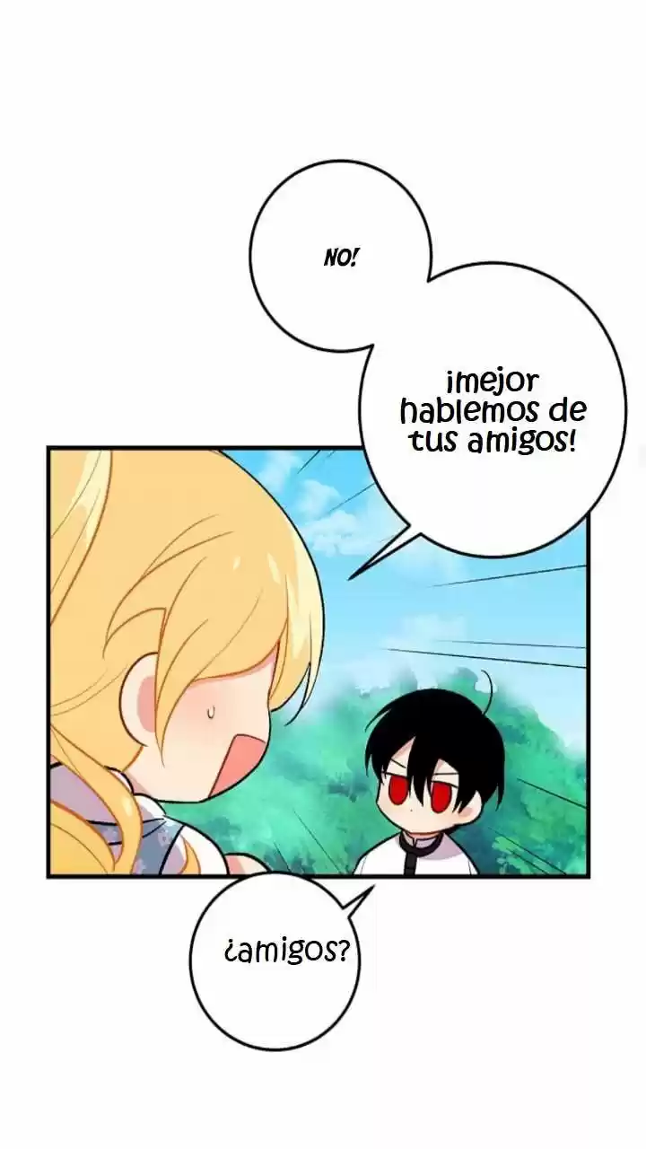 Soy Hija De Esta Casa - Capítulo 11 - Página 28 - LectorTMOo