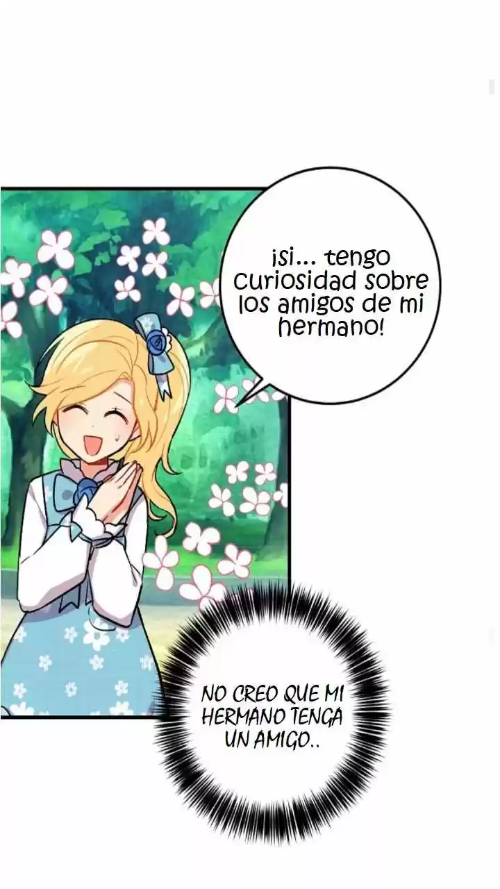 Soy Hija De Esta Casa - Capítulo 11 - Página 29 - LectorTMOo