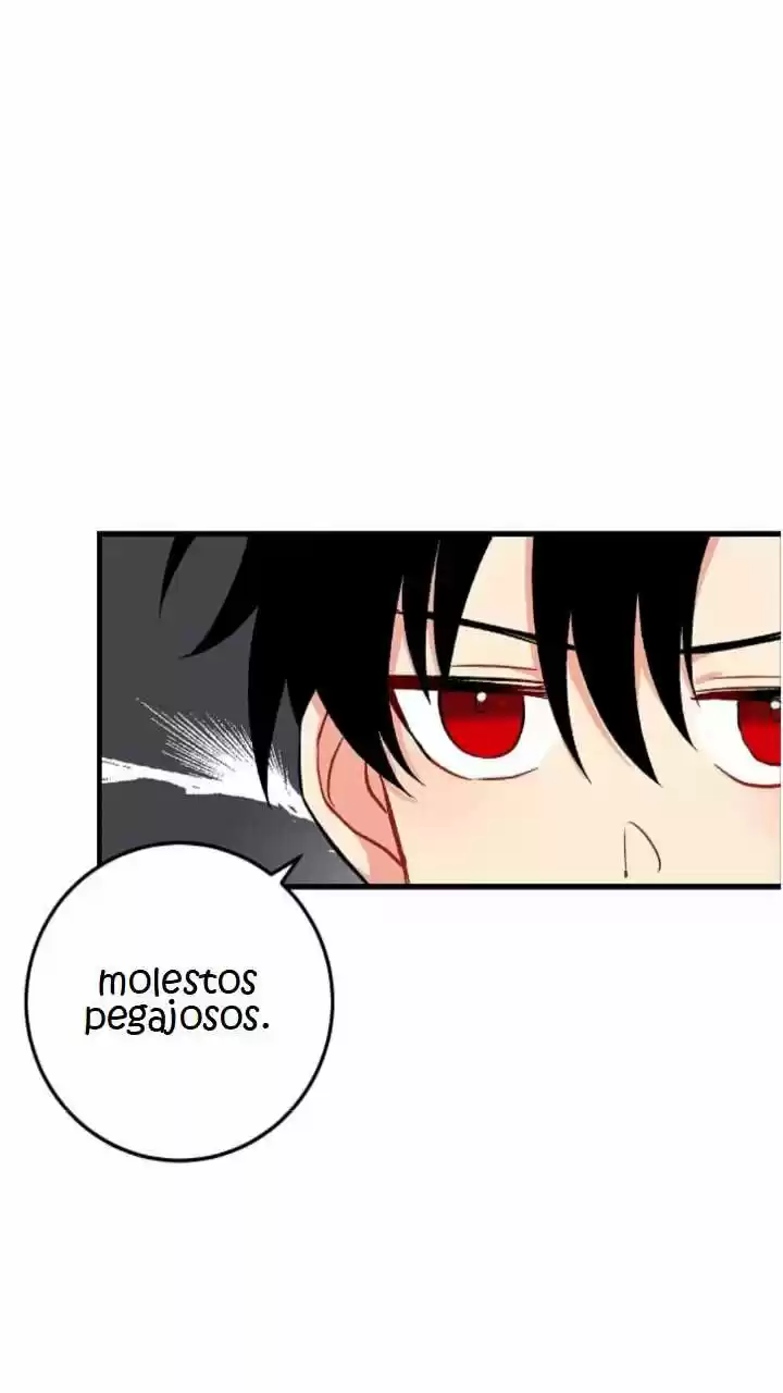 Soy Hija De Esta Casa - Capítulo 11 - Página 34 - LectorTMOo