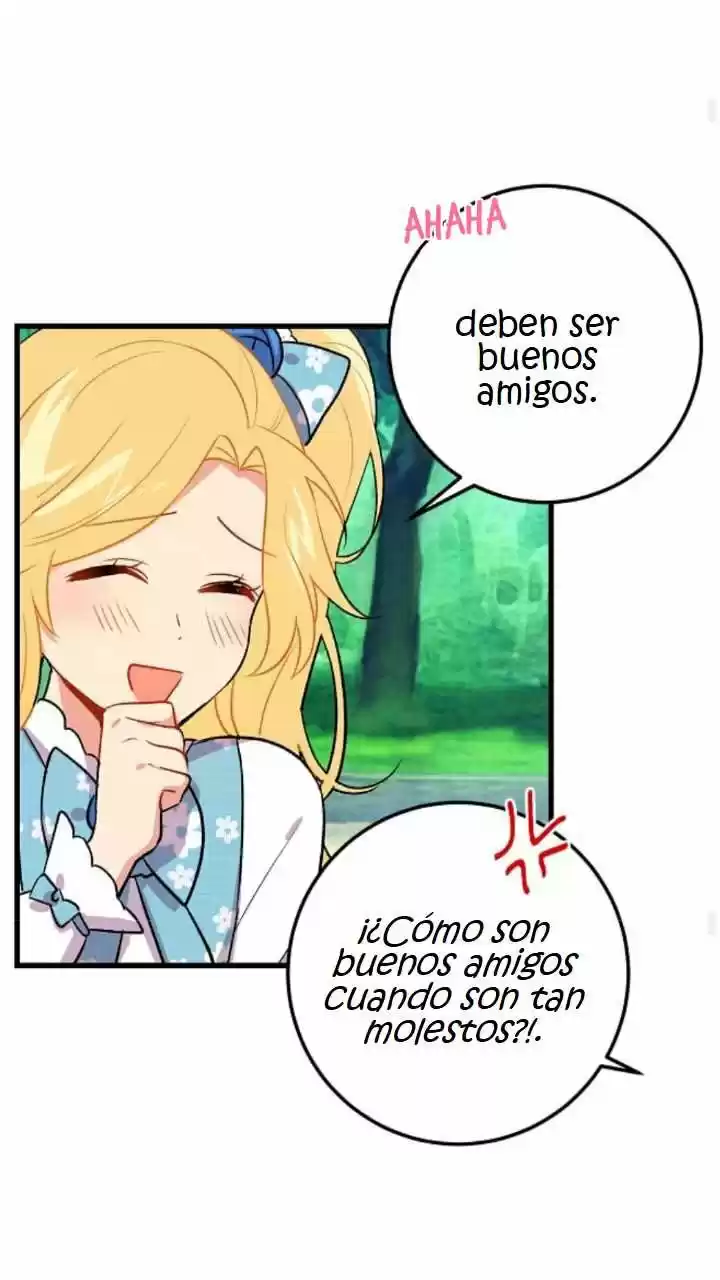 Soy Hija De Esta Casa - Capítulo 11 - Página 35 - LectorTMOo