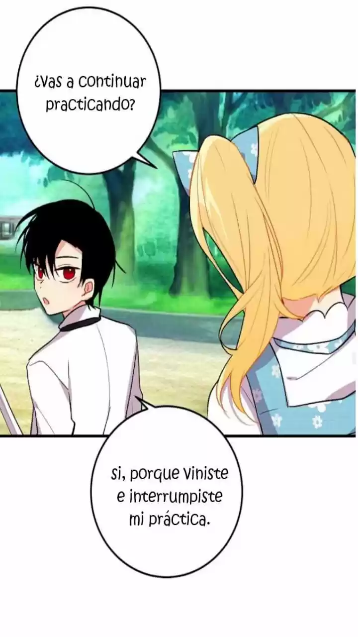 Soy Hija De Esta Casa - Capítulo 11 - Página 40 - LectorTMOo