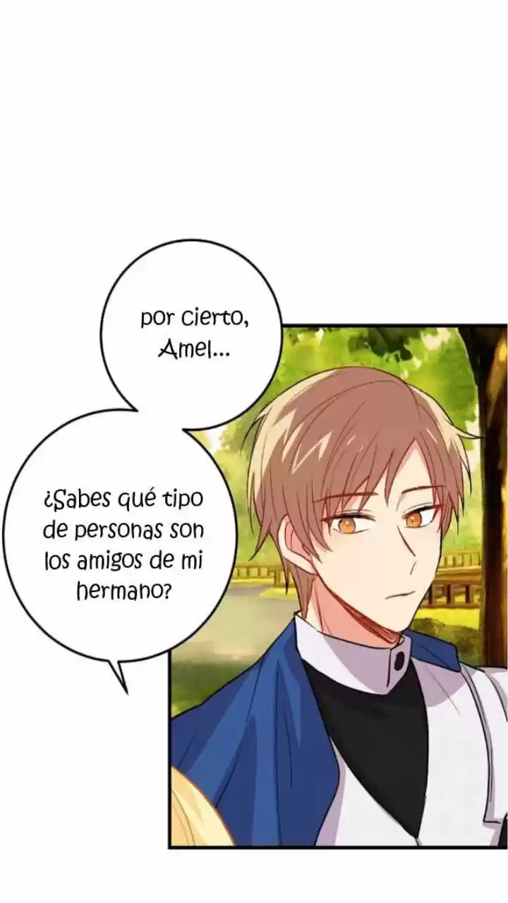 Soy Hija De Esta Casa - Capítulo 11 - Página 49 - LectorTMOo
