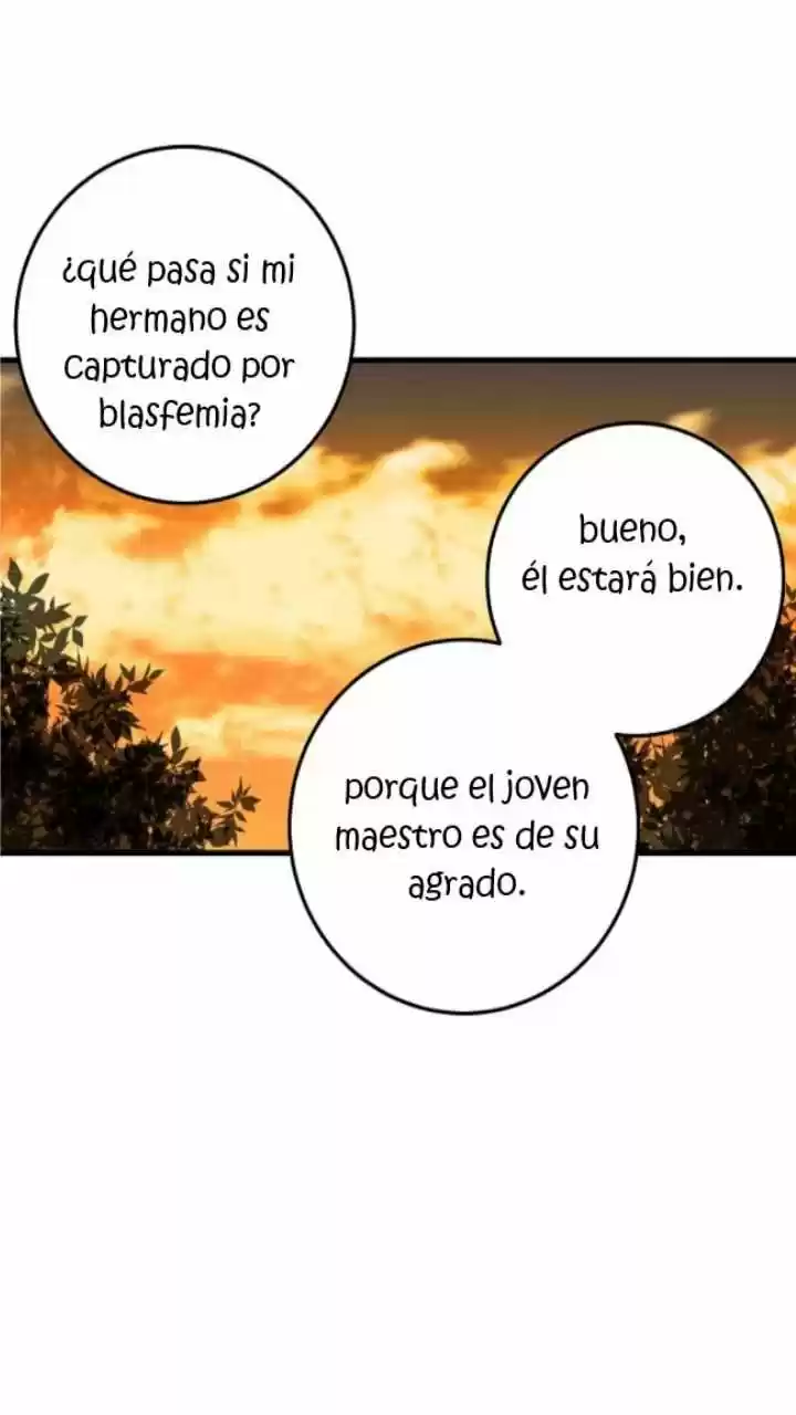 Soy Hija De Esta Casa - Capítulo 11 - Página 54 - LectorTMOo