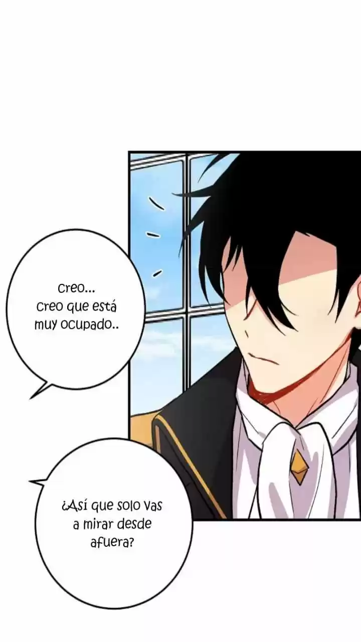 Soy Hija De Esta Casa - Capítulo 11 - Página 61 - LectorTMOo