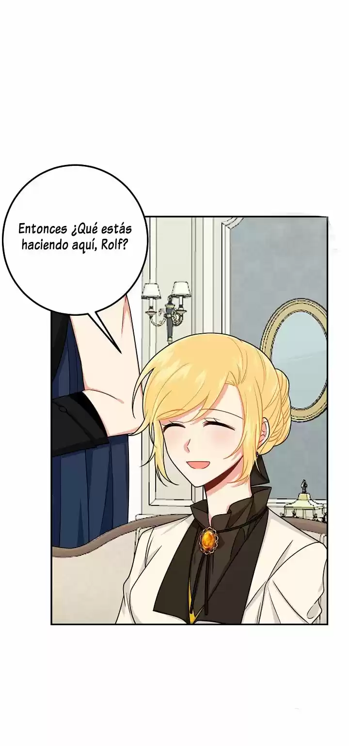 Soy Hija De Esta Casa - Capítulo 110 - Página 4 - LectorTMOo